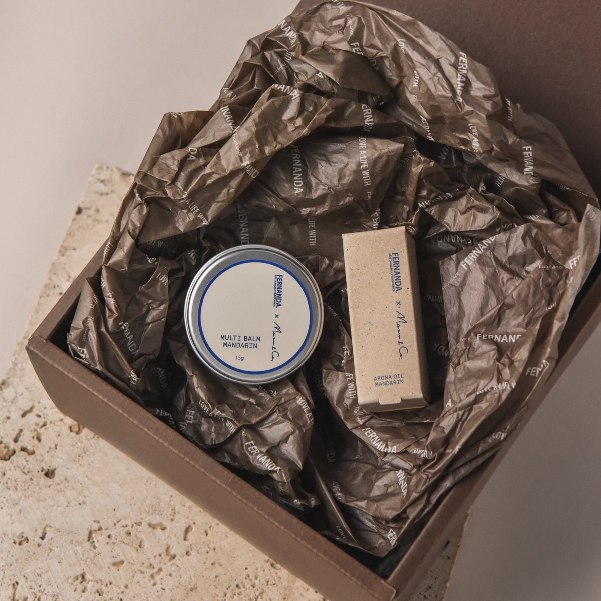 FERNANDA【公式】 tweet media