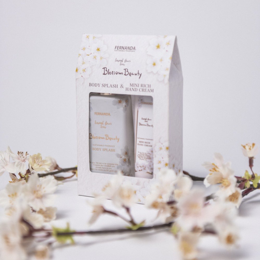 FERNANDA【公式】 tweet media