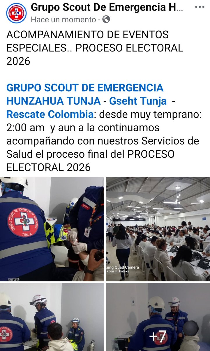 G.S.E.H. TUNJA (@gsehtunja) on Twitter photo 