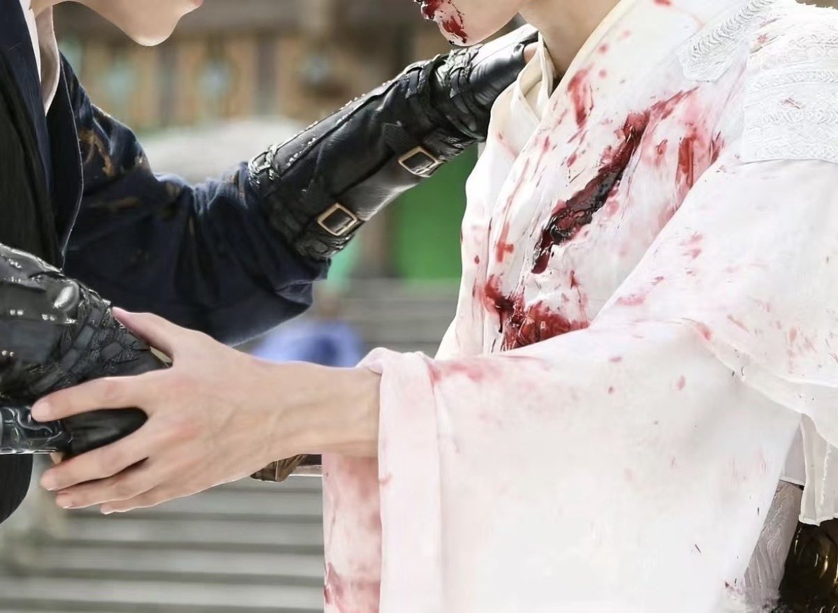 Duyeqing tweet media