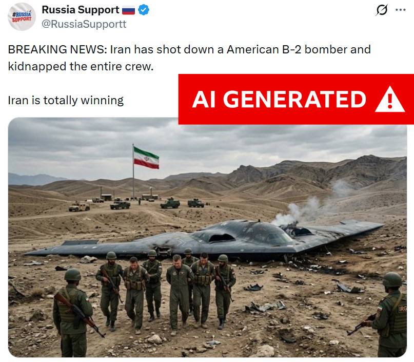 Shayan Sardarizadeh tweet media