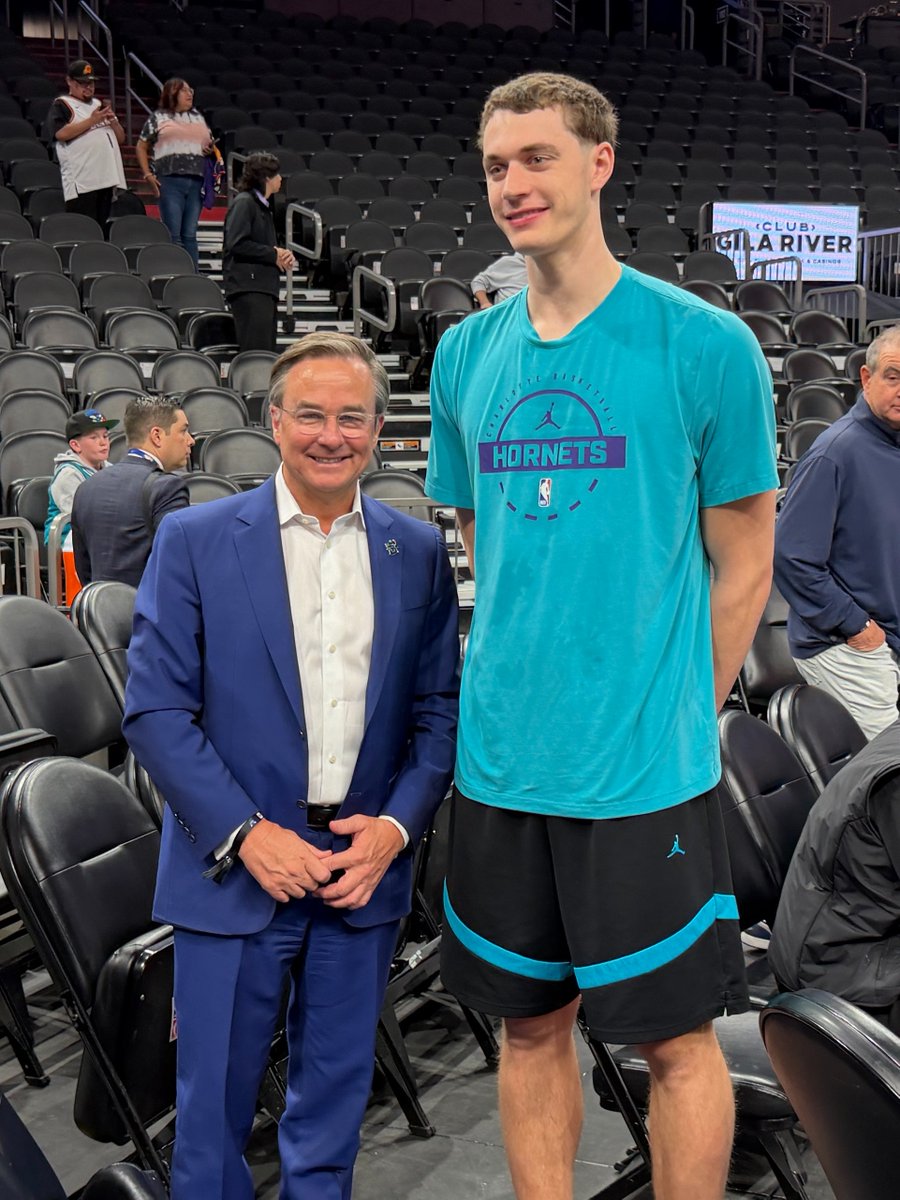 Rev. Daniel S. Hendrickson, SJ, PhD tweet media