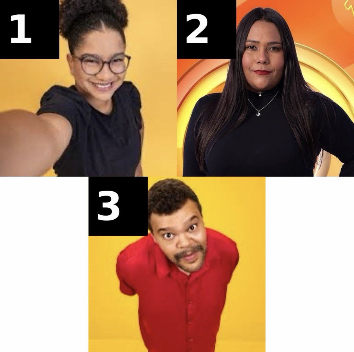 Quem vai sair do #BBBB26 na próxima terça?
