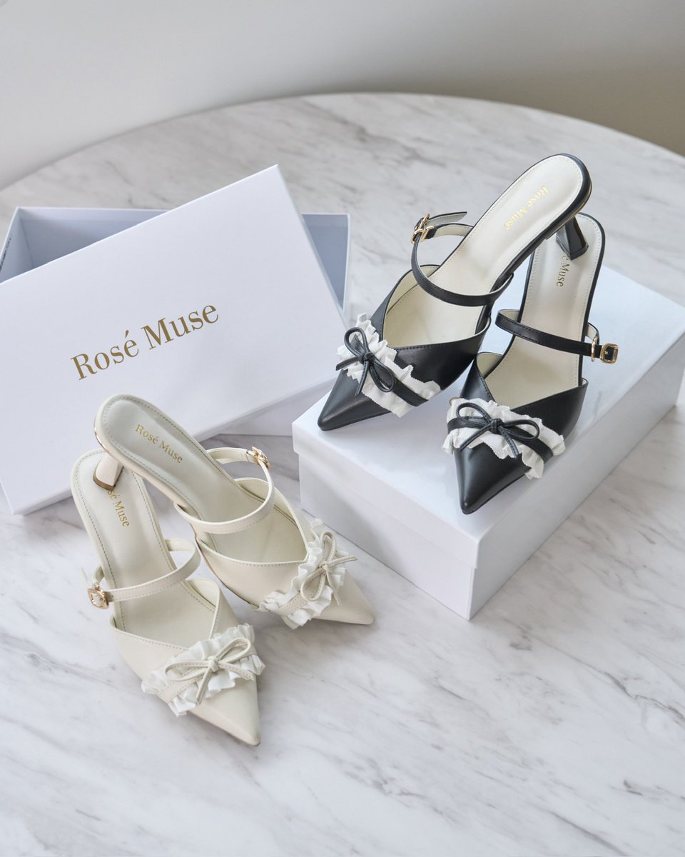 Rosé Muse tweet media