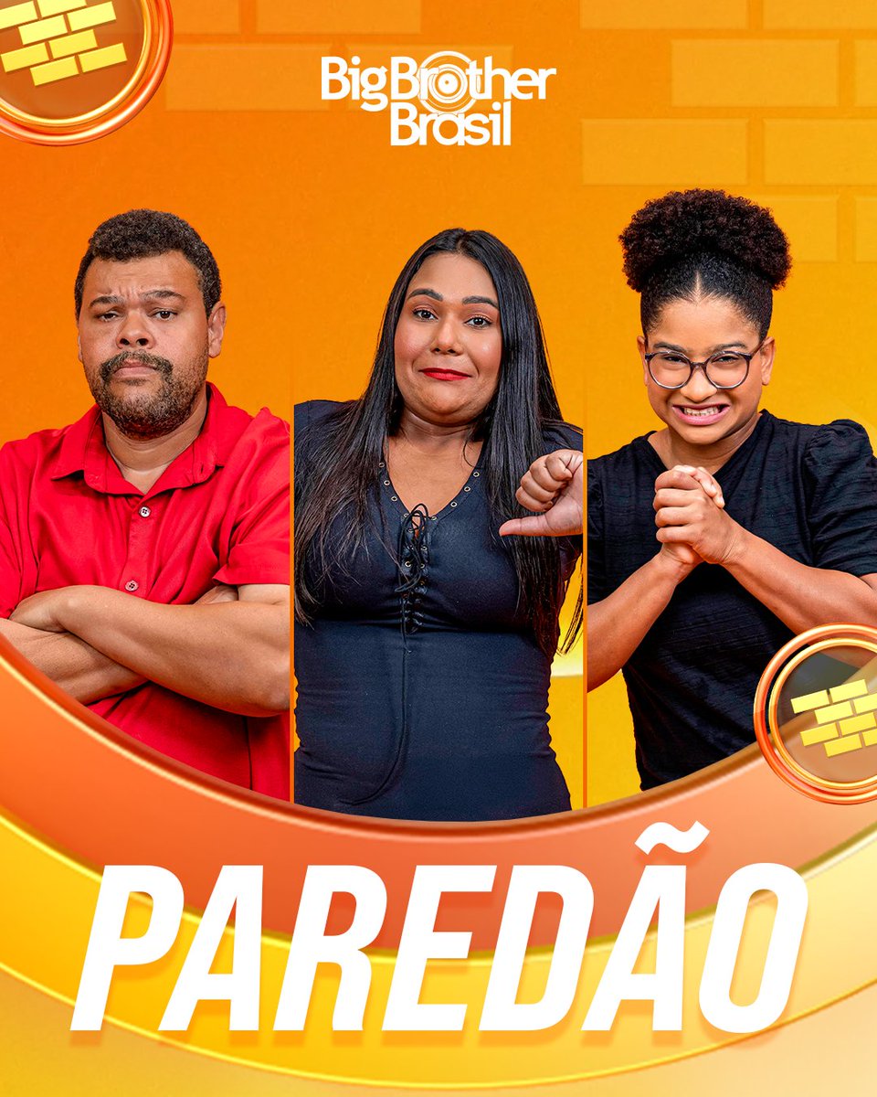 Big Brother Brasil tweet media