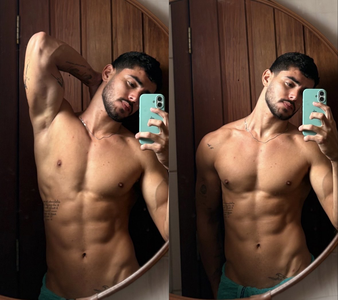 Alexandre Rodrigues tweet media