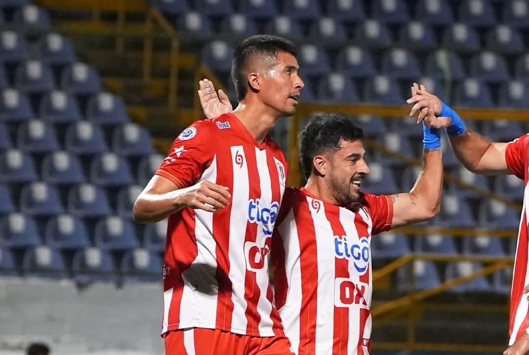 Nectalí M. Zeledón® tweet media