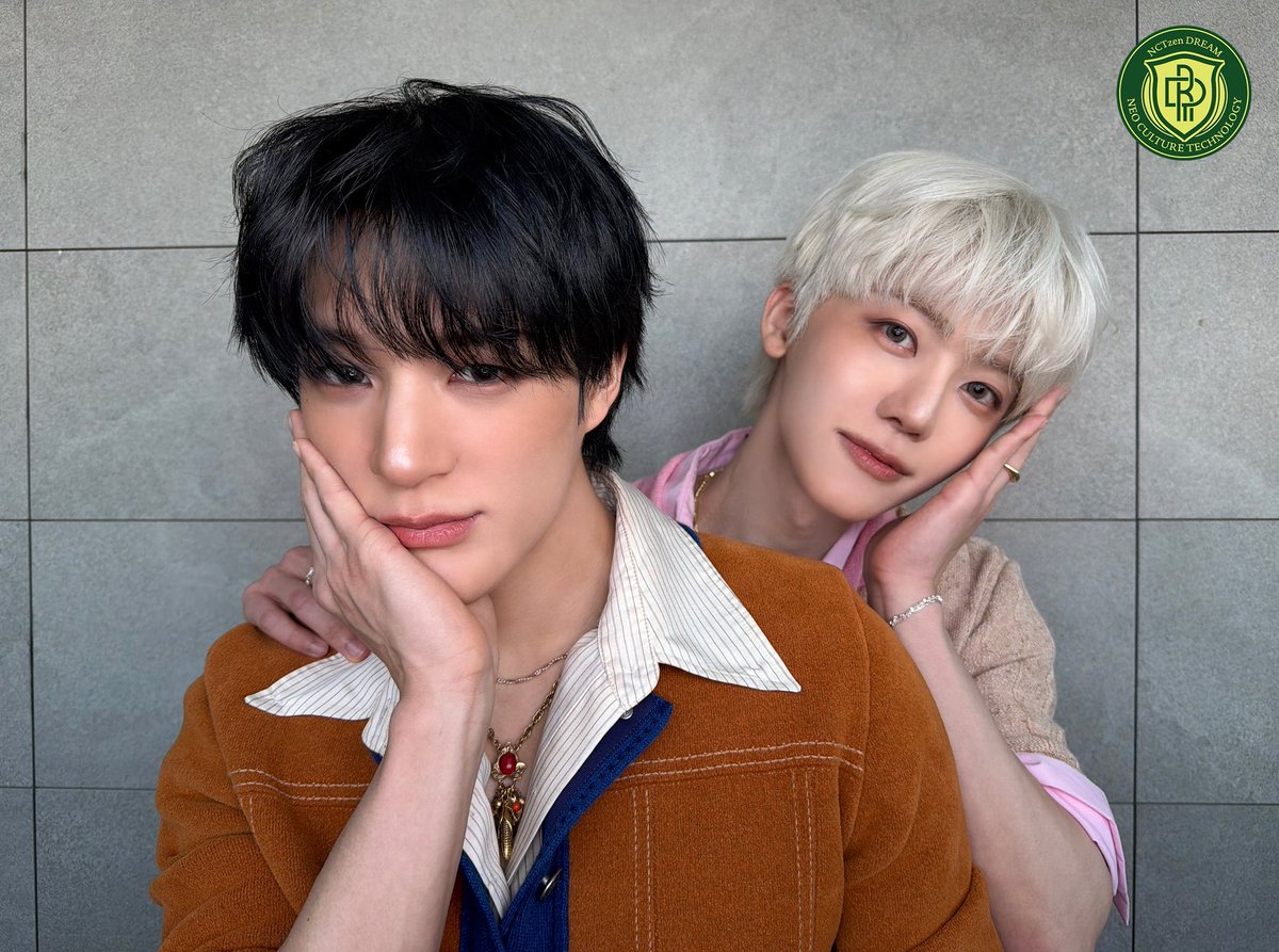 jamong1323's tweet photo. 드림 위버스 미디어 재민 제노

NCT JNJM BOTH SIDES RECAP🎞️ https://t.co/wvOcoAbWF4
