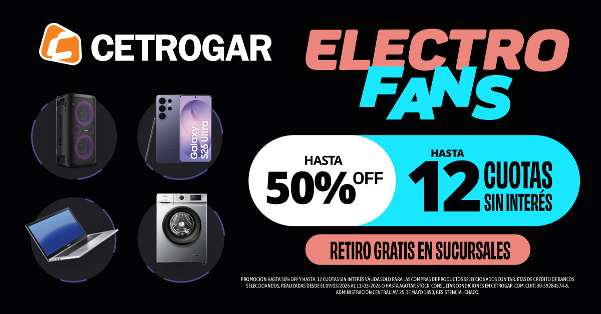 Cetrogar tweet media