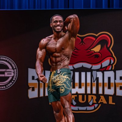 Dareese Lackland tweet media