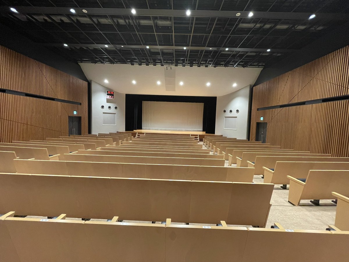 カズ。。4/4 final上映会 tweet media