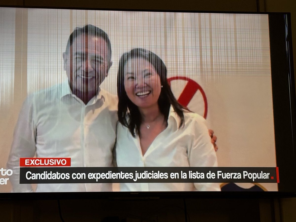 Lourdes Bérninzon Devéscovi tweet media