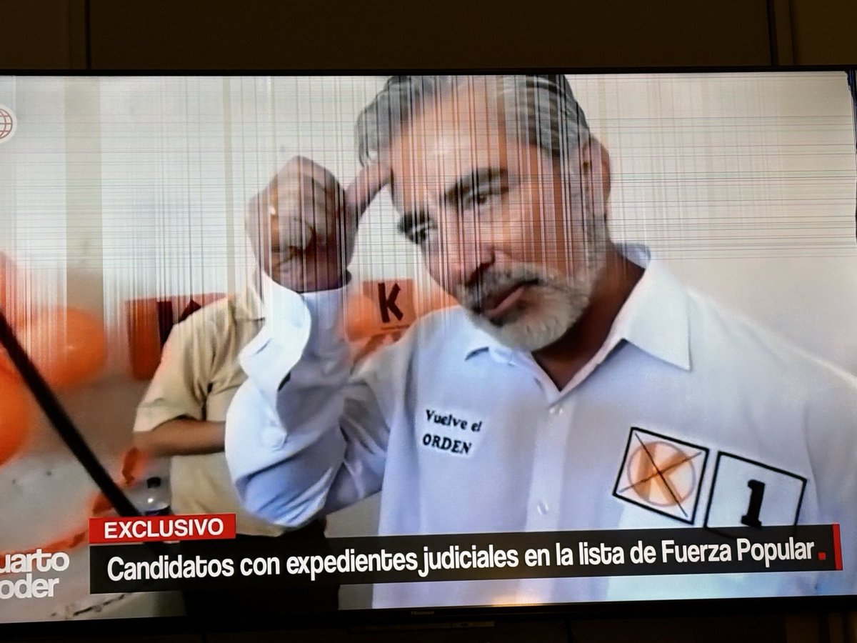 Lourdes Bérninzon Devéscovi tweet media