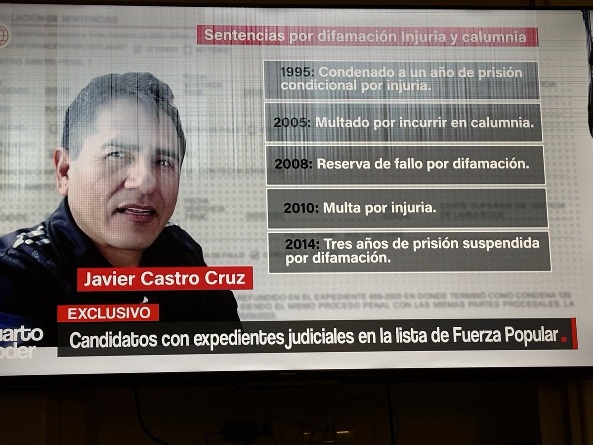 Lourdes Bérninzon Devéscovi tweet media