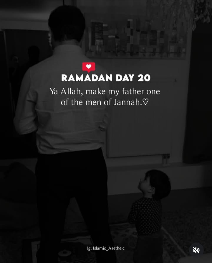 muhammaad_Pasha's tweet photo. RAMADAN DAY 20🕌❤️🤲🏼 https://t.co/u5ltTKbi8N