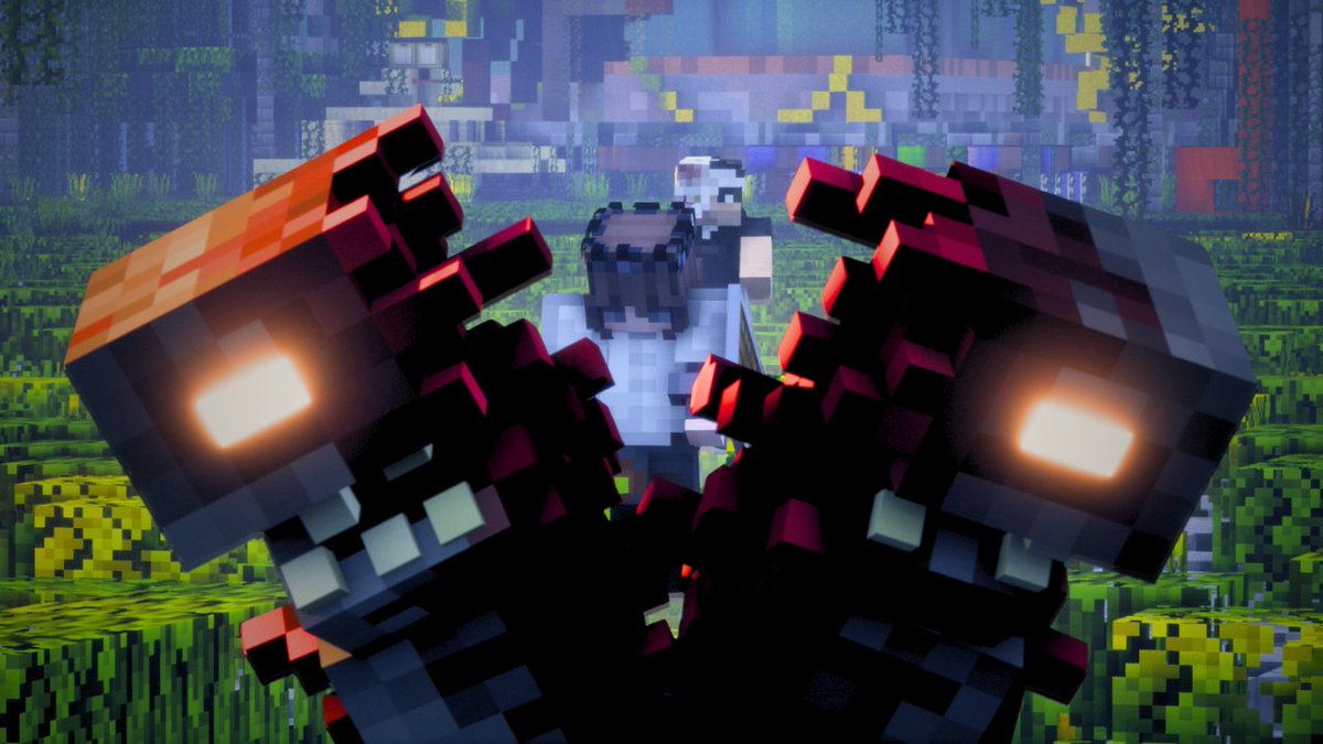 spideyarmy_'s tweet image. Two remain.  
#decayedtwt #decayedanddecrepit