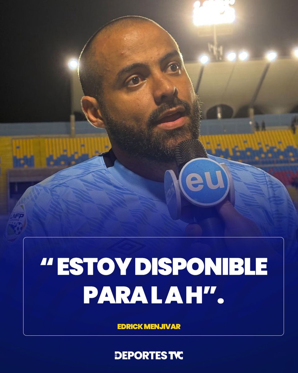 Deportes TVC tweet media