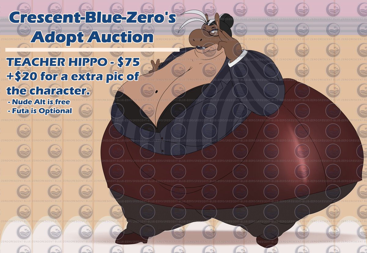 March Adopts
-
First come, first serve. Not of that bidding stuff DM/Note/Message me if you're interested