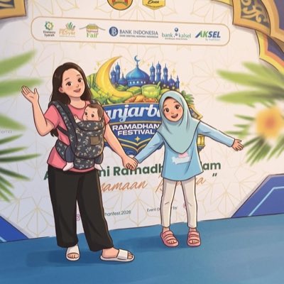 _kaciput's tweet photo. #FotoProfilBaru https://t.co/39GOrC8yiX