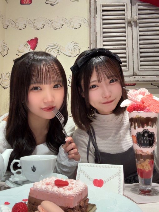 奥野未悠のTwitter画像8