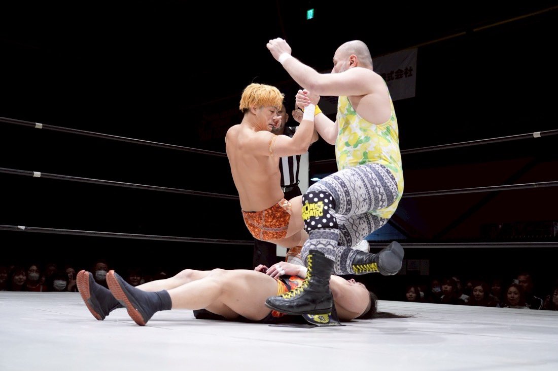 宮脇純太 tweet media