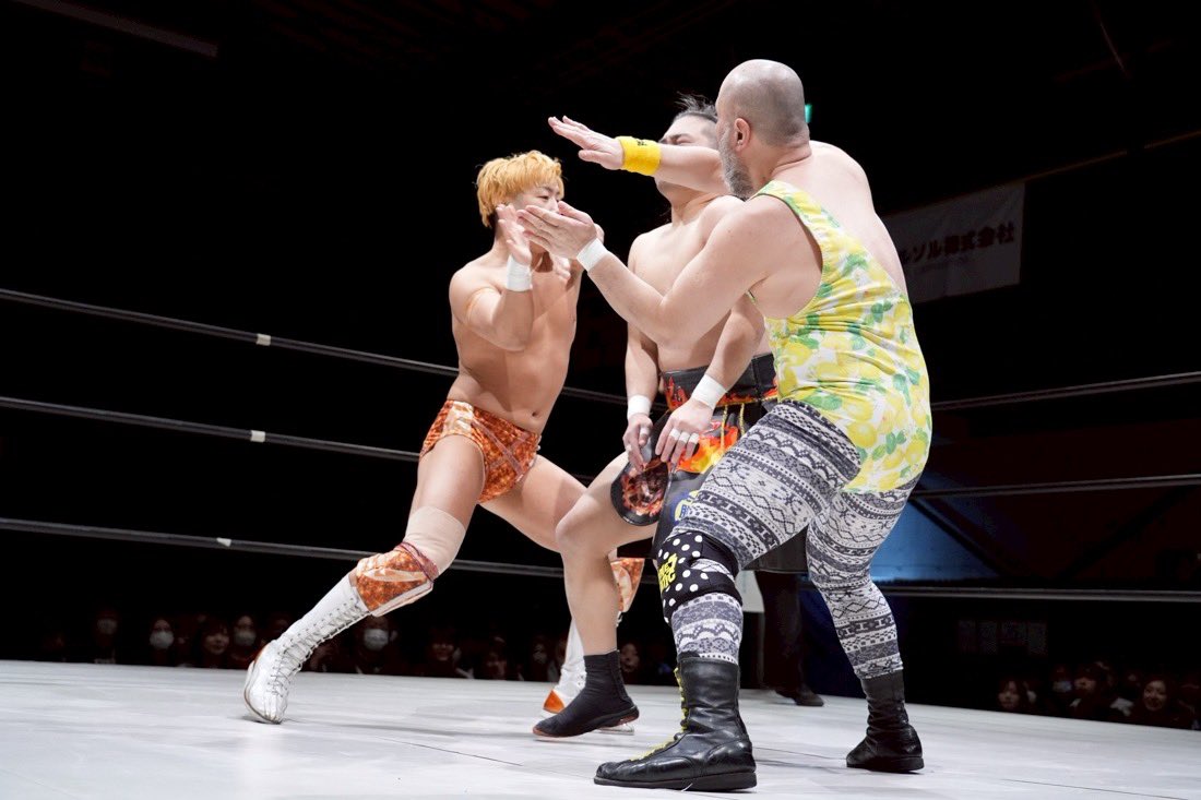 宮脇純太 tweet media