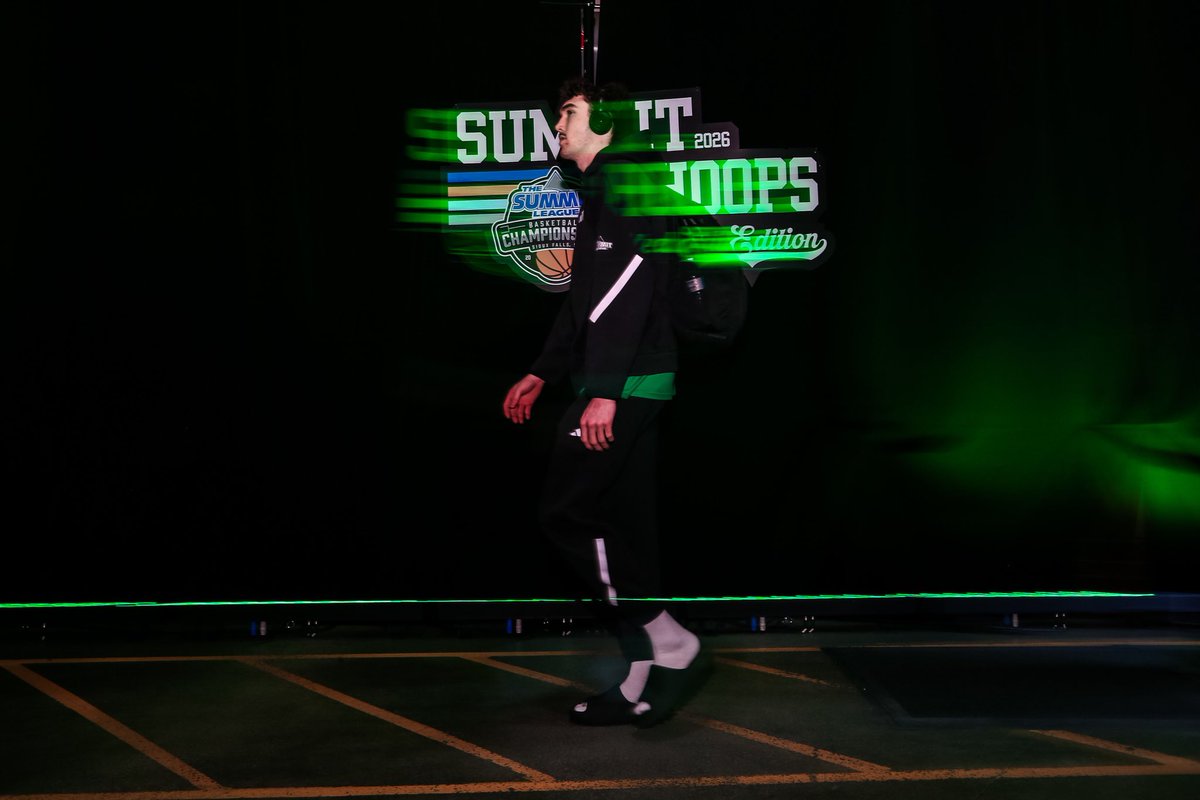 North Dakota Men's Basketball tweet media