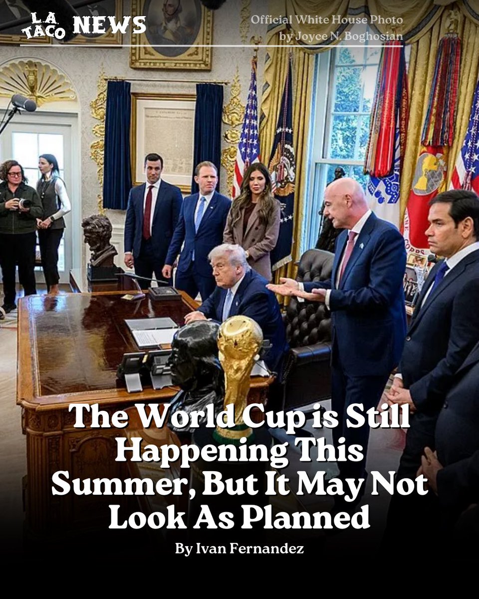 L.A. TACO🌴🌮 tweet media