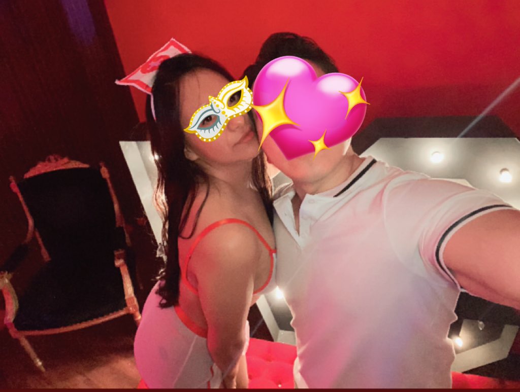 Ivan y Nay tweet media