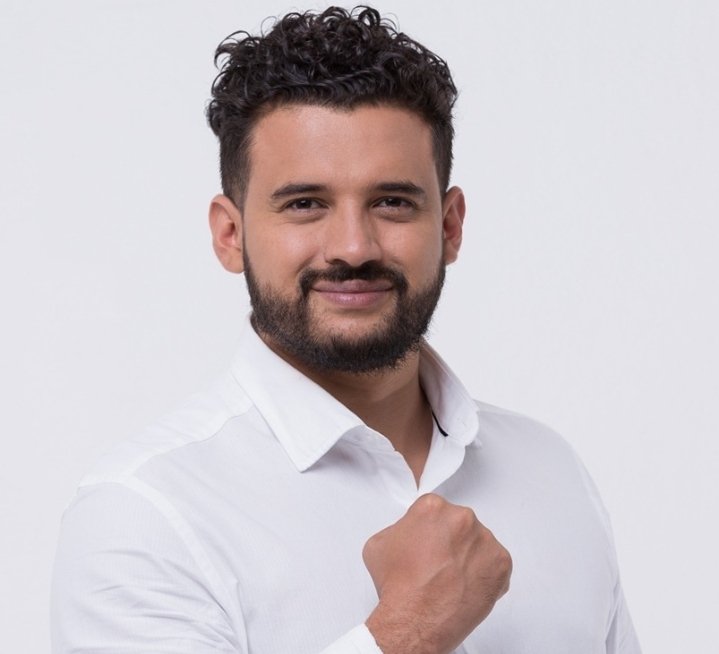 Santiago Barbosa 🇨🇴 tweet media