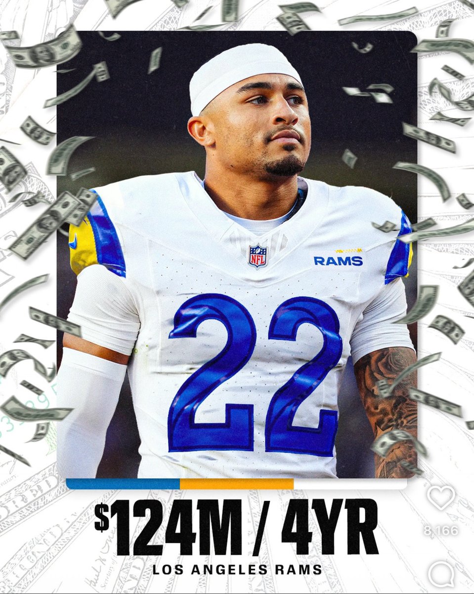 Will Harris tweet media