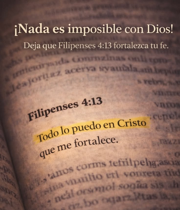 Jesús Nunca Falla (@bibliaenlinea) on Twitter photo 