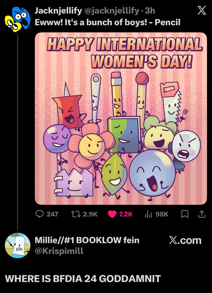 OSC Moments tweet media