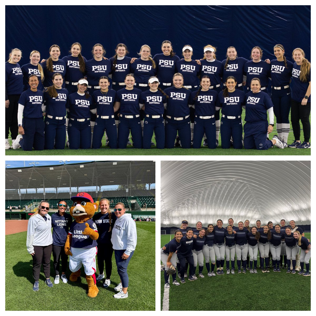 Clarisa Crowell tweet media