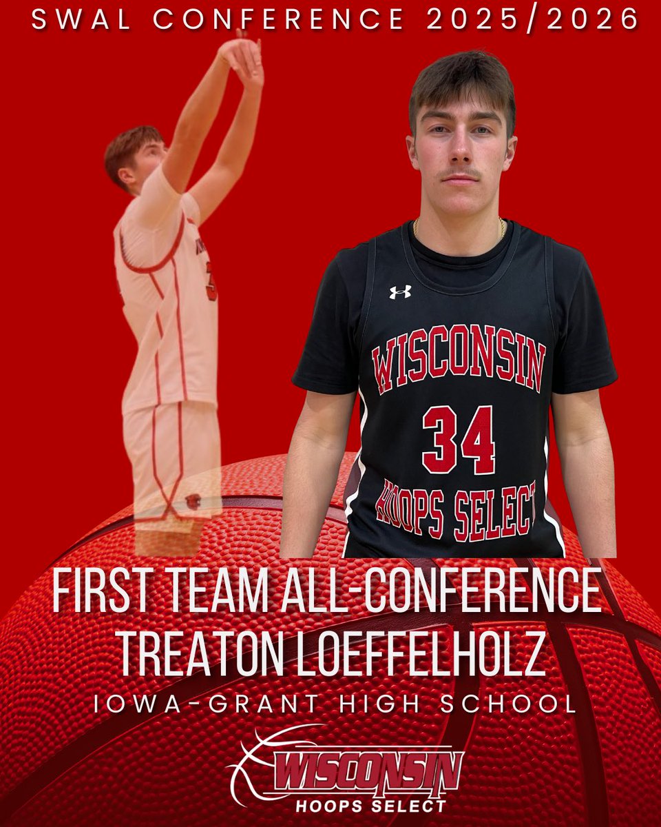 Wisconsin Hoops Select tweet media