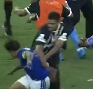 Central do Lyanco tweet media