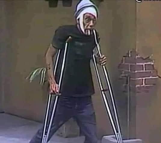 Lyanco chegando pra treinar amanhã