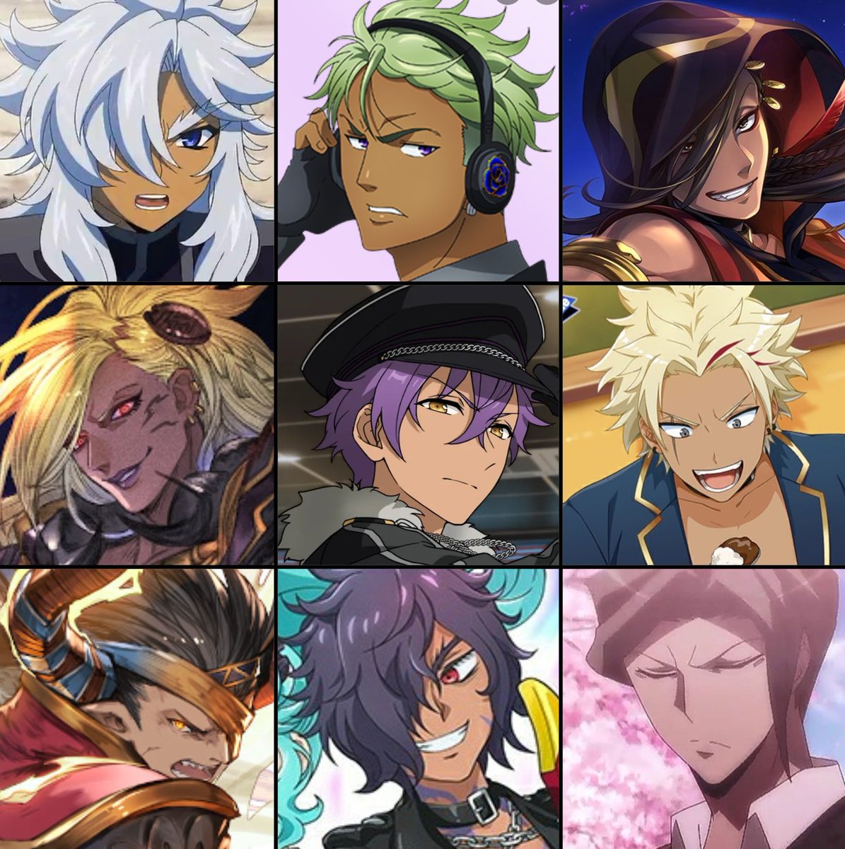 しゅんか tweet media