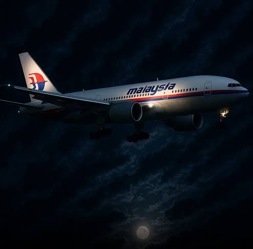 What do you know about flight MH370 mysterious disappearance?