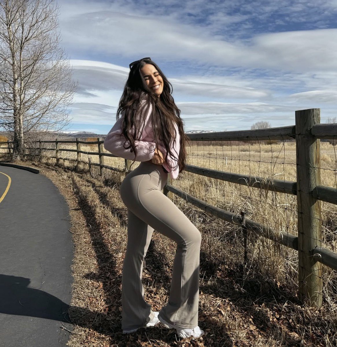 Kayla Ann M tweet media
