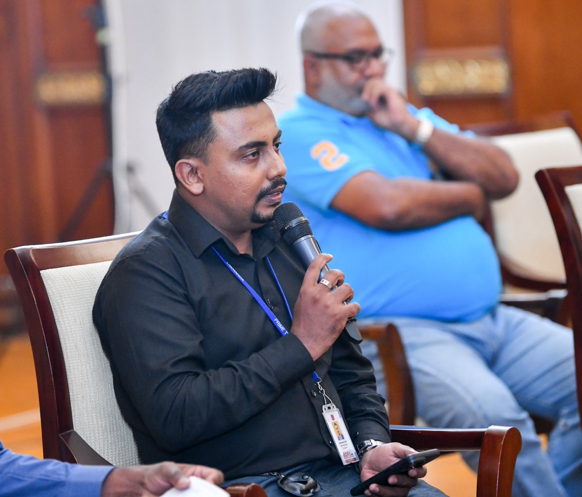 SriLanka in Japan tweet media