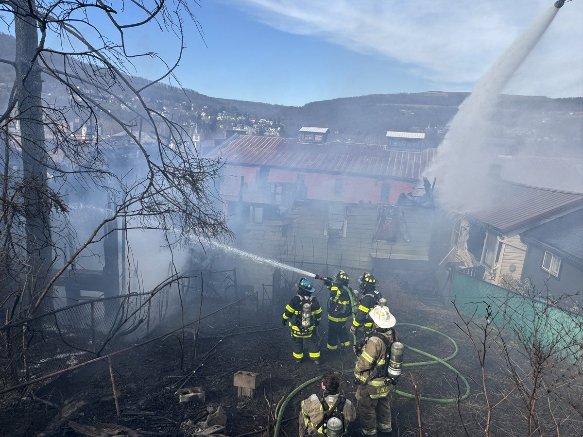 ShaftFireDepartment tweet media