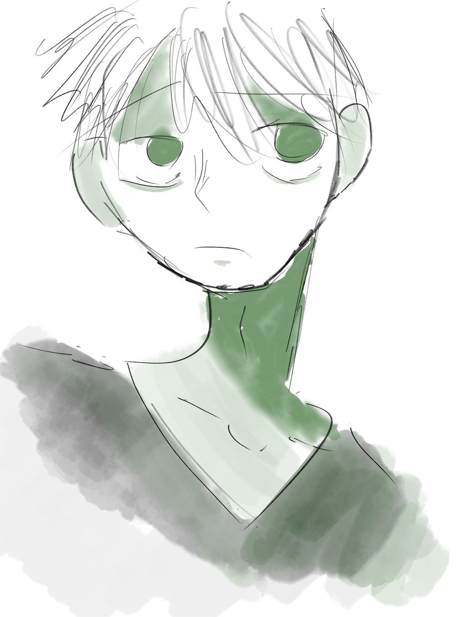 #絵描きさんと繋がりたい
#絵柄が好みって人にフォローされたい
#イラスト #イラスト好きな人と繋がりたい
#oc  #オリキャラ