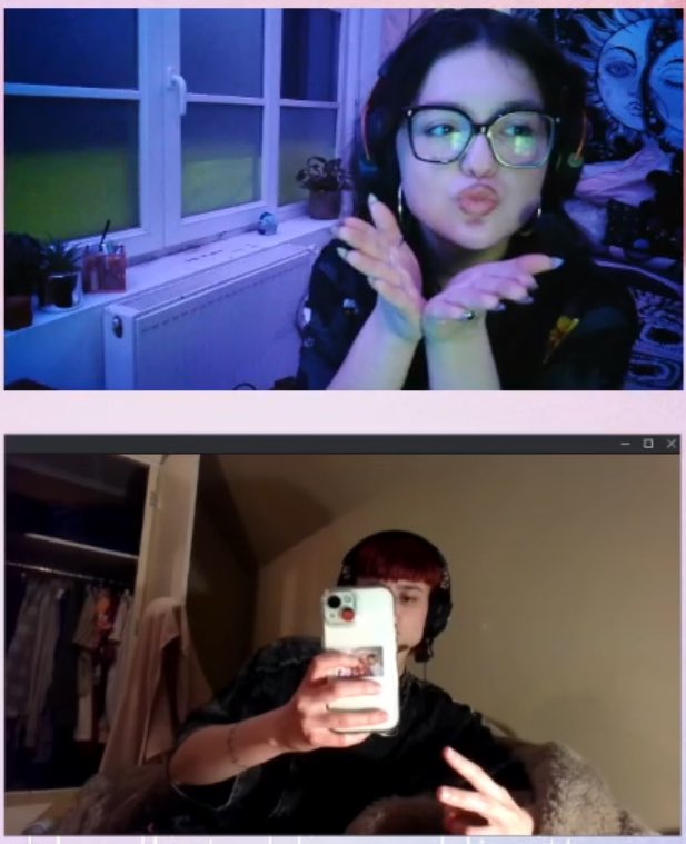 ꜱᴄ 𐙚 ꜱᴜʟʟʏ #MIMI tweet media