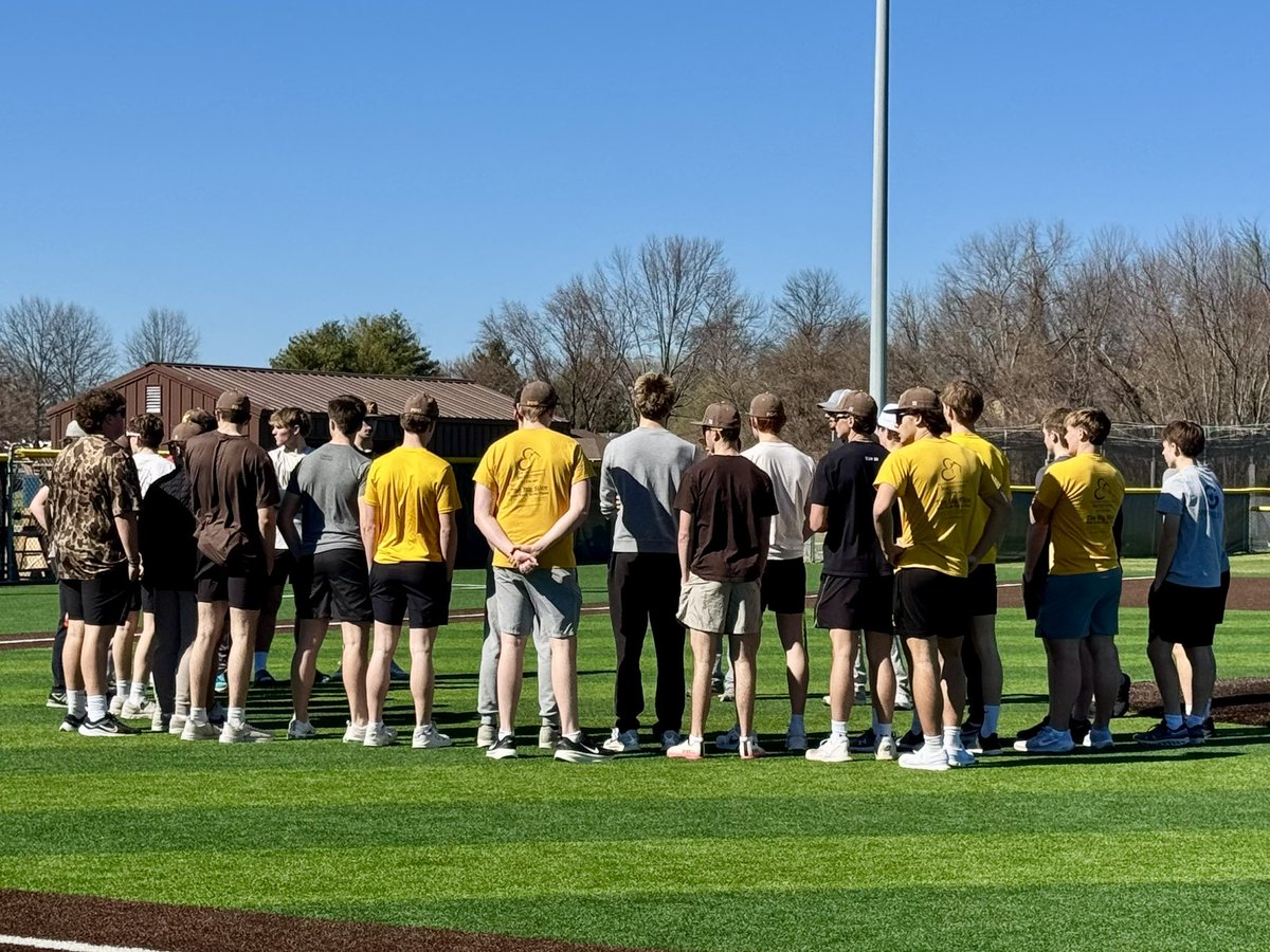 Kickapoo Baseball tweet media