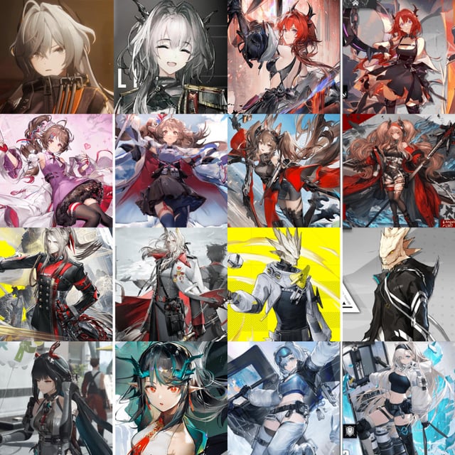 Endfield World tweet media