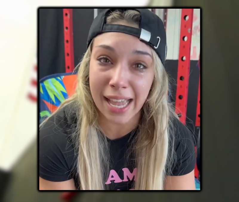 WrestleTalk tweet media