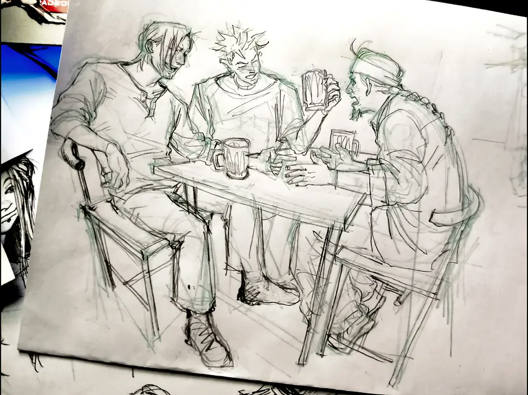 Kucang gaga🐵 tweet media