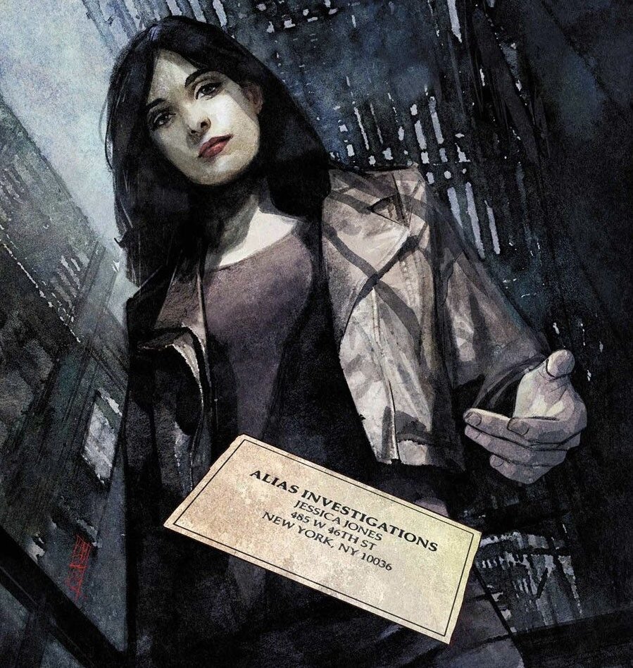 Feliz dia das mulheres para todas que acompanham este perfil!! 

Existem diversas mulheres que foram essenciais na trajetória de Matthew Murdock (e como tem rs) e sem elas o universo do Demolidor jamais seria o mesmo, hoje o dia é dessas fodonas (assim como todos os outros)