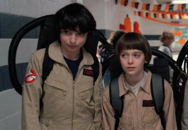 how can anyone have it in them to hate these two cuties